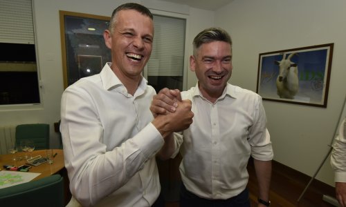 Desetljećima drmaju Istrom. Koja je tajna IDS-a: disciplina ili klijentelizam?