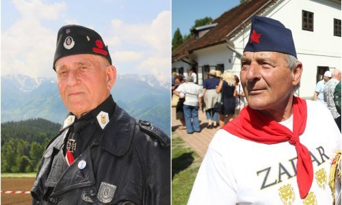 Uoči prvog sastanka pucaju po šavovima: Može li Plenković spasiti Vijeće za prošlost?