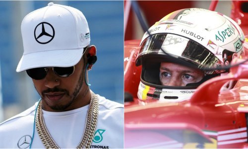 Vettel može odahnuti, pritisak iznenada prelazi na Mercedes i Hamiltona!