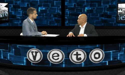 Potpredsjednik HNS-a Gjurković: U roku mjesec dana ploča u Jasenovcu bi trebala biti uklonjena