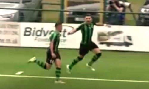 Sada je sasvim jasno s kim će Rijeka igrati u Ligi prvaka!