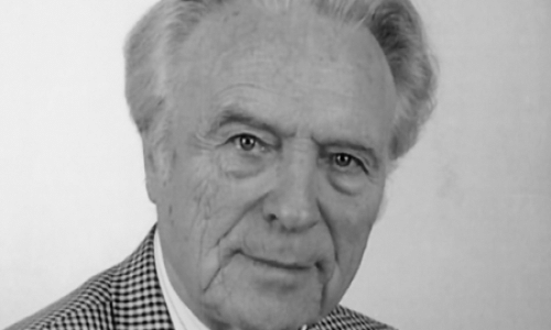 Umro hrvatski skladatelj Nikola Glassl