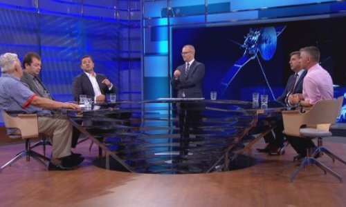 Tito uzburkao duhove: Tko je prvi tražio da ga se skine, čiji je antifašizam...?