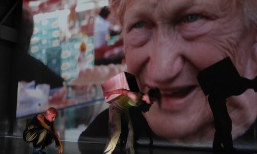 'Vratolomija plesa' i 'izložba začudnosti' za proslavu 30. rođendana