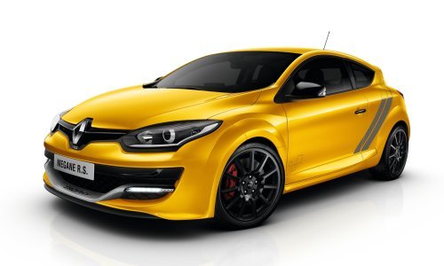 Renault radi na još jačem Meganeu RS, stiže s više od 300 KS