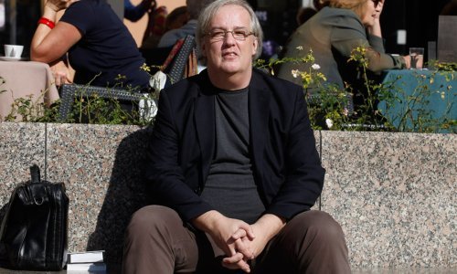 Kako sam 'Balade Petrice Kerempuha' prepjevao na njemački jezik