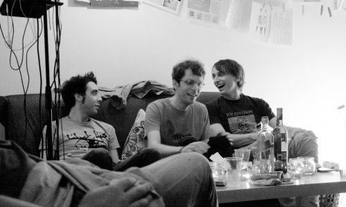 Mogu li oni prekinuti kulturu nečitanja u Hrvatskoj? Dajte im šansu