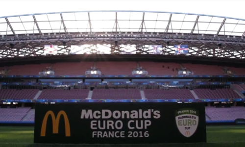 McDonald's častio zaposlenike putovanjem u Nicu