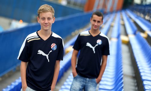 Halilović se vratio u Hrvatsku i potpisao za Istru!