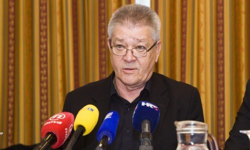Šef zagrebačkog HOS-a ima poruku za Plenkovića oko ploče u Jasenovcu