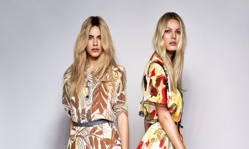 Robert Sever donosi vruću modnu poslasticu