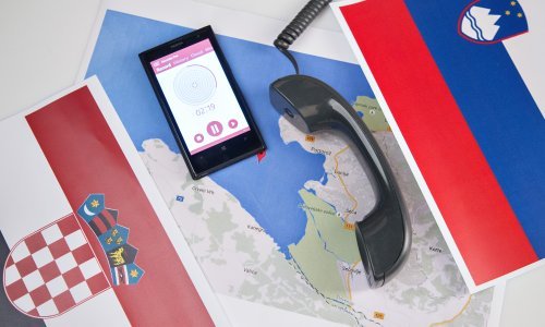 Špijunska afera: Treba utvrditi tko je odgovoran da je SOA došla u posjed snimki razgovora