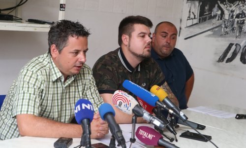 Torcida odgovorila Mamiću i poručila Janici: Što si drugo očekivala na Braču?