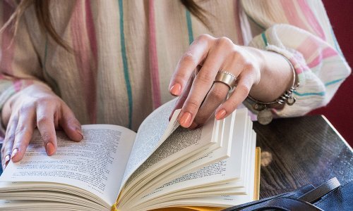 Prsten umjesto lozinki, kartica i ključeva? Može!