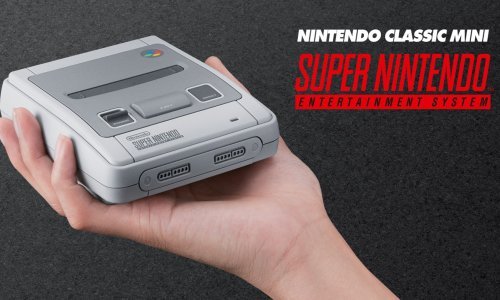 Apel: Ne plaćajte minijaturni Super Nintendo više od ovoga