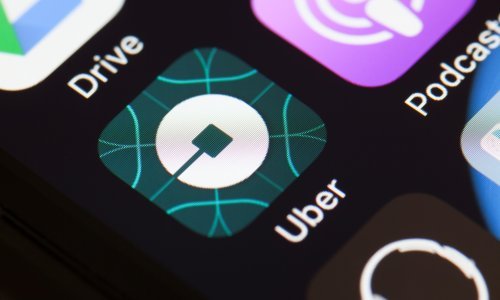 Kvartal u retrovizoru: Uber nanizao skandale, ali i prihode