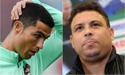 'Pravi' Ronaldo poslao jasnu poruku Cristianu: Hoće li ga poslušati?