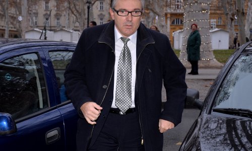 Sud idući tjedan odlučuje o slučaju Tomislava Sauche i Sandre Zeljko