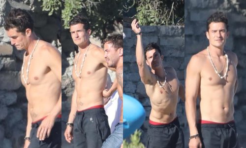 Holivudski zavodnik mami uzdahe i bez spuštenih hlača