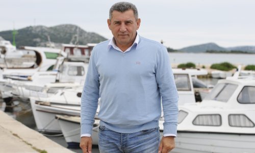Gotovina želi više prostora za uzgoj tuna, planira povećati proizvodnju na 900 tona