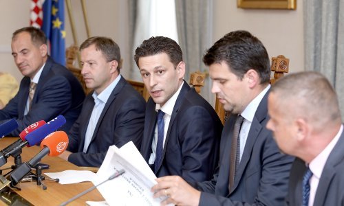 Mostovci tvrde da mogu Inu za dva mjeseca vratiti u hrvatske ruke