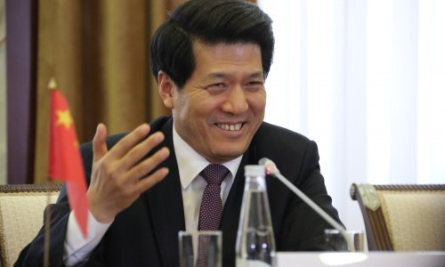 Kina s Rusijom nastavlja izgradnju 'novog Puta svile'