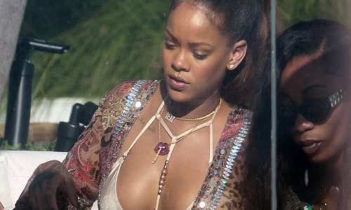 Glazbena diva pronašla sreću sa saudijskim milijarderom