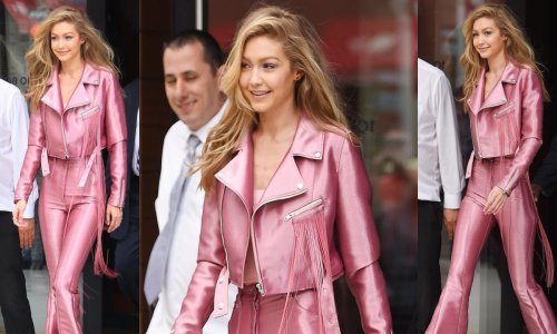 Slavna plavuša izgleda bolje i od Barbike