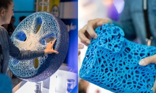Michelin radi gume bez zraka koje nećemo izmjenjivati