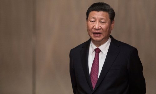 Xi Jinping u Hong Kongu na obljetnicu povratka pod okrilje Kine