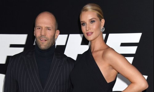 Holivudski par radosnom viješću raznježio obožavatelje