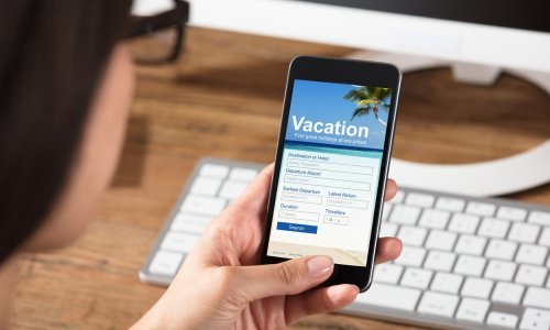 Oprez, neki online obrasci podatke prikupe i prije nego što ih popunite do kraja