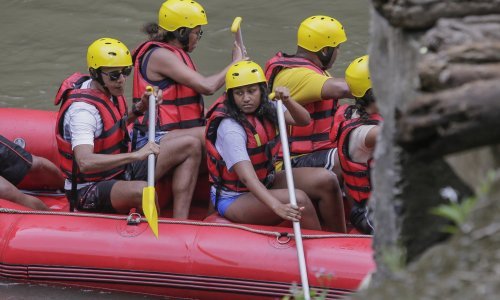 Obitelj Obama zna kako ljetovati sa stilom