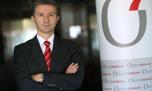 Nastavak stabilnog poslovanja Optima Telekoma