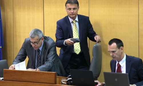 Jandroković: Sigurno ćemo vrijednosti antifašizma ugraditi i u CETA-u