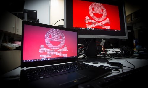 Prerušeni malware: Petya nije ono što smo mislili, no može ga se obuzdati