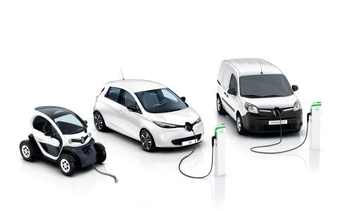 Tesla grca u gubitcima, a Renault zarađuje na električnim automobilima