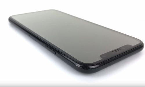 Appleov budući iPhone će vas prepoznavati skeniranjem lica, ali to nije sve