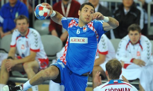 Legenda hrvatskog rukometa pred novim izazovom, prihvatio je novu ulogu