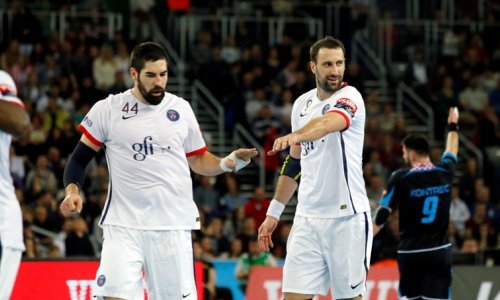 Igor Vori po četvrti put u karijeri potpisao za Zagreb!