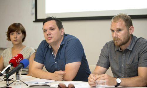 U Splitu žele graditi crkvu na mjestu parkirališta i tržnice, arhitekti traže referendum