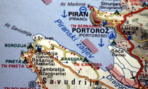 Znate li koliko stoji arbitraža kojom nisu zadovoljni ni Hrvati ni Slovenci?