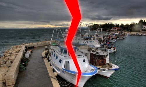 Slovenski mediji zaoštravaju retoriku prema Hrvatskoj