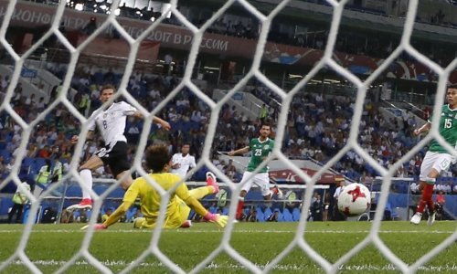 Je li ovo posljednji Kup konfederacija koji ćemo ikad gledati?