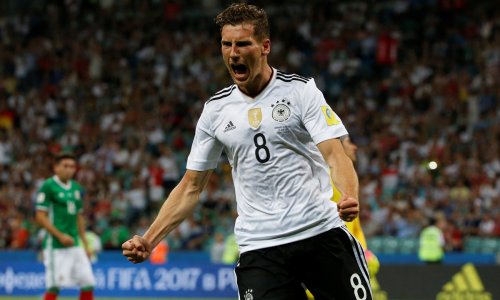 Njemačka razbila Meksiko, ušla u finale i dobila nove zvijezde!