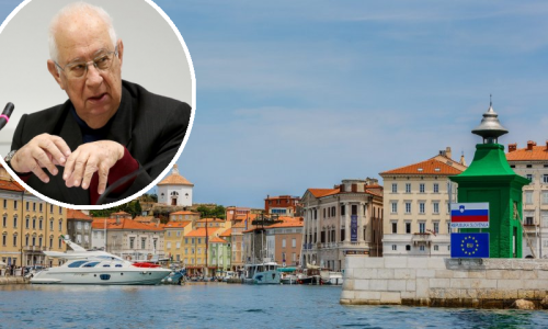 Maštruko: Odluka Arbitražnog suda imat će teške političke posljedice