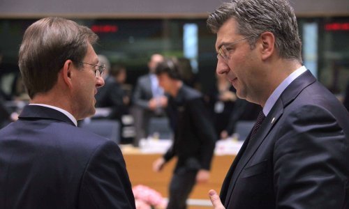 'Iznenađeni pljuskom iz Slovenije? Logično kad problem rješavamo na krivoj adresi'