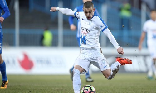 NK Osijek je na to čekao pet godina; evo što kažu najbolji pojedinci