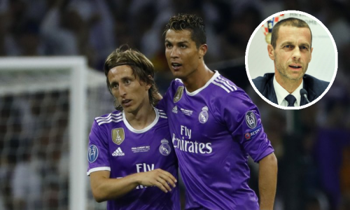 Poruka iz Uefe koja će šokirati bogate klubove: Sprema se povijesna promjena!