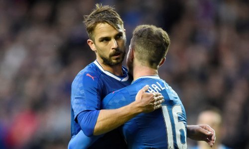 Kranjčarovo vrijeme u slavnom klubu je gotovo: Prijevremeni raskid ugovora!